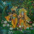 Radha Krishna 17 Hindoo